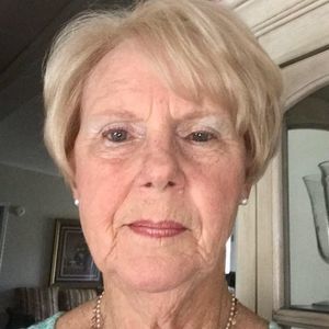 Meet your Posher, Linda sue